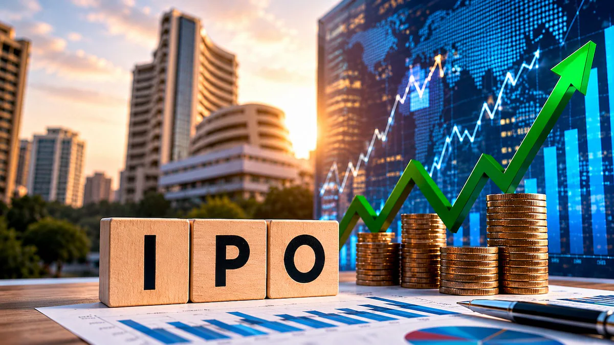 Cinq introductions en bourse de moins de 1 000 crores de roupies dégagent jusqu'à 149 % de rendement en 2026