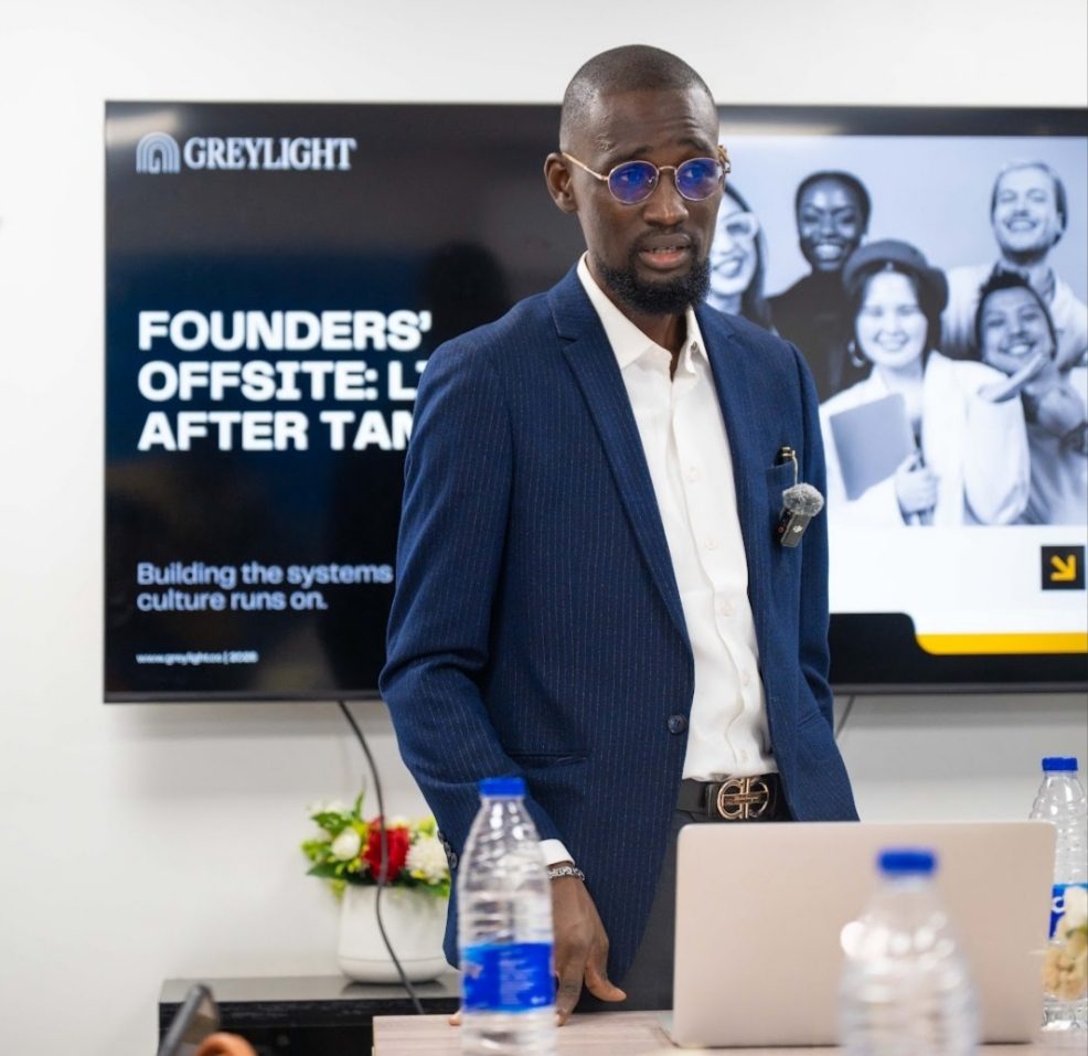 Greylight’s Tangent Cohort 001 Demo Day Puts Faith-Driven Founders Under Commercial Scrutiny