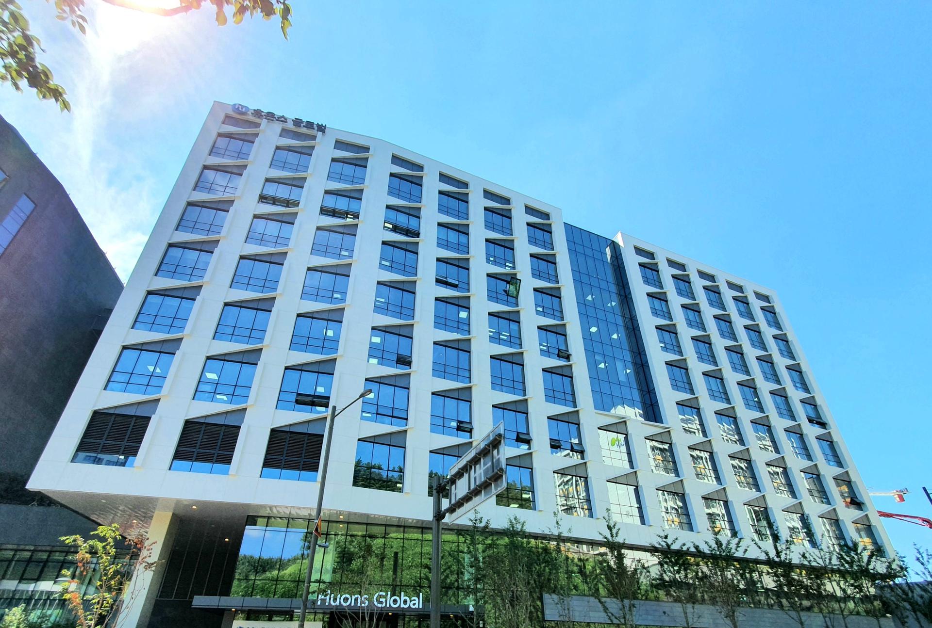 Huons Meditech在与中国公司商标侵权诉讼中胜诉