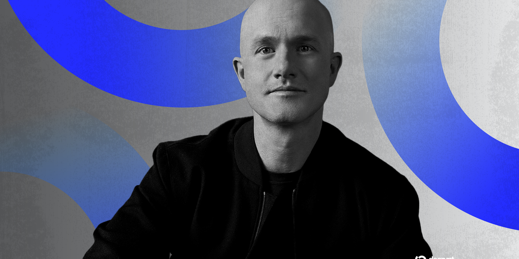 CEO Coinbase uważa, że cel 400 000 USD za bitcoina do 2030 roku jest „rozsądny”