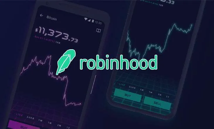 Robinhood七月运营数据：入金客户达2850万
