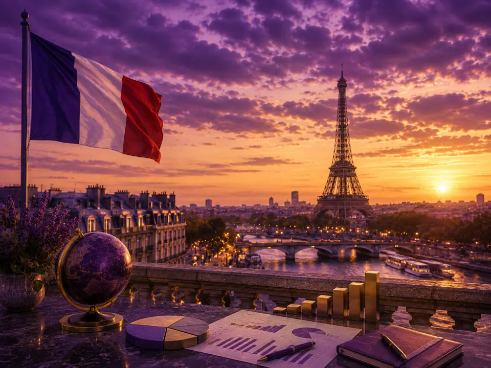 L’ISM manufacturier de la France est révisé à la baisse, mais signale toujours une reprise en août