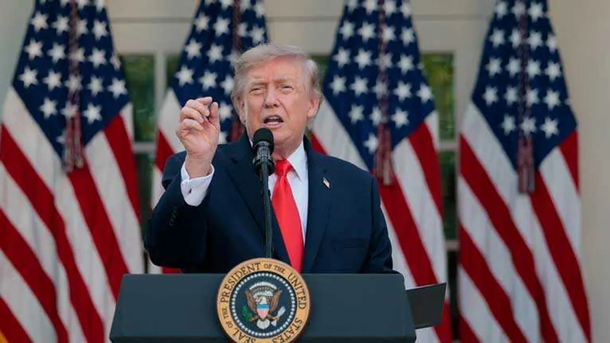 Trump to Attend White House Correspondents’ Dinner as Times Reporter Tyler Pager Receives Award