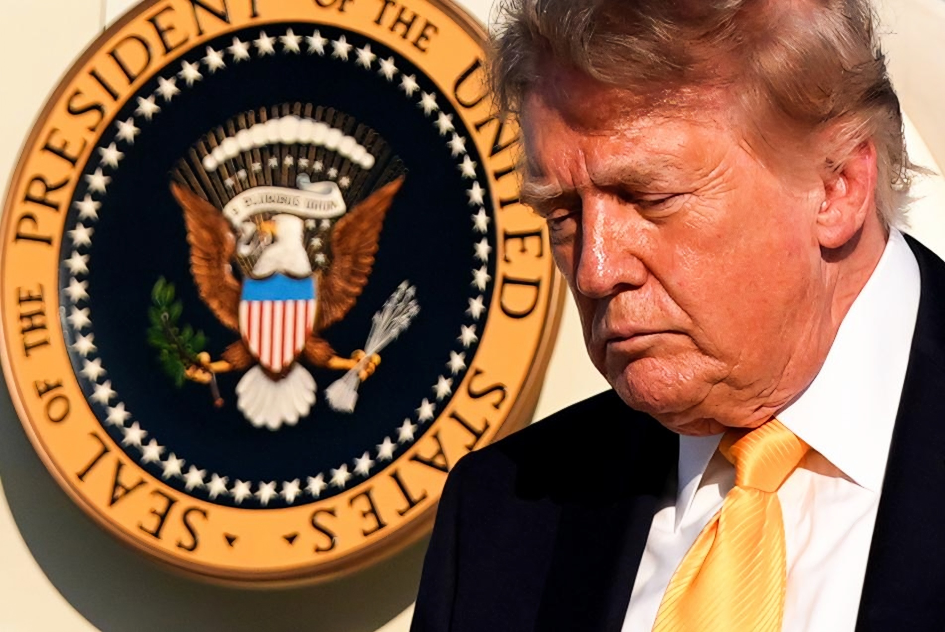 Trump liquida il conflitto in Iran definendolo 'una cosa da poco' e difende Vance che rifiuta di chiamarlo guerra
