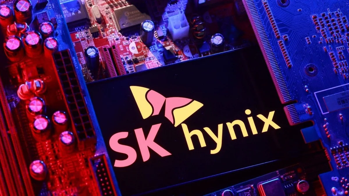 SK Hynix Announces $28.6 Billion Share Buyback on AI Boom