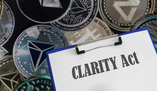 SEC-openbare vergadering kan nieuwe regels voor crypto-investeringscontracten in 2026 in gang zetten