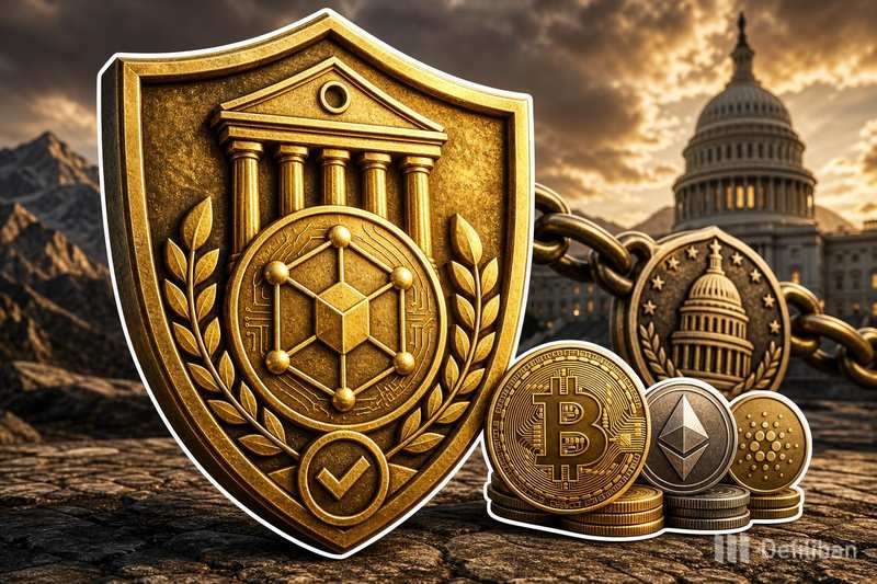 Coinbase CEO Brian Armstrong Urges Senate to Pass Crypto Clarity Act