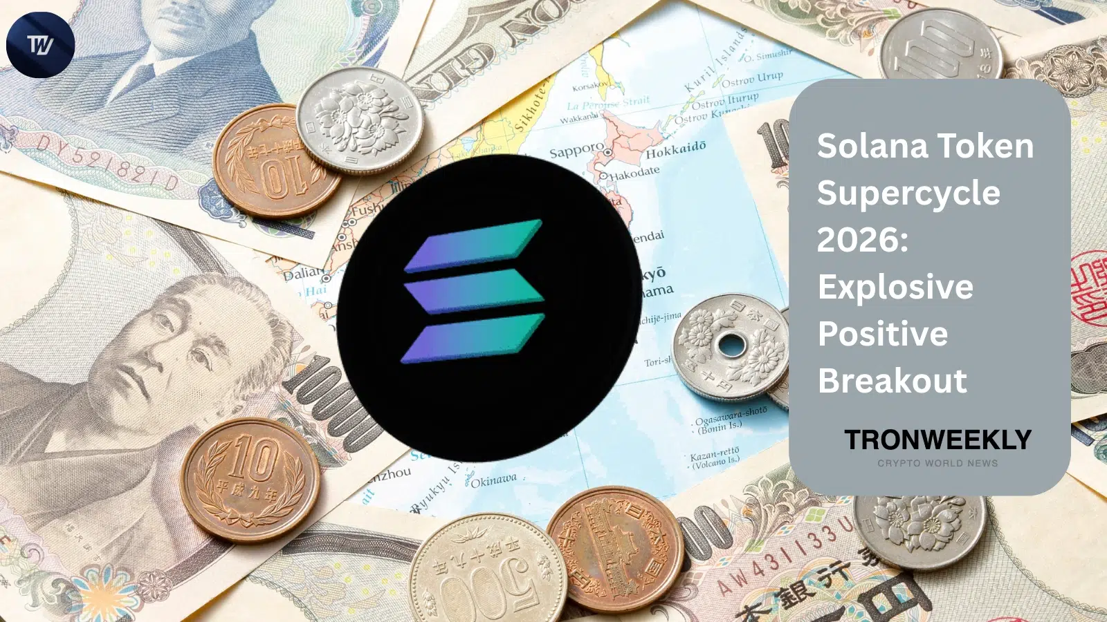 Solana Foundation назначила экс-CMO Binance Рэйчел Конлан главным стратегическим директором для продвижения «Token Supercycle»