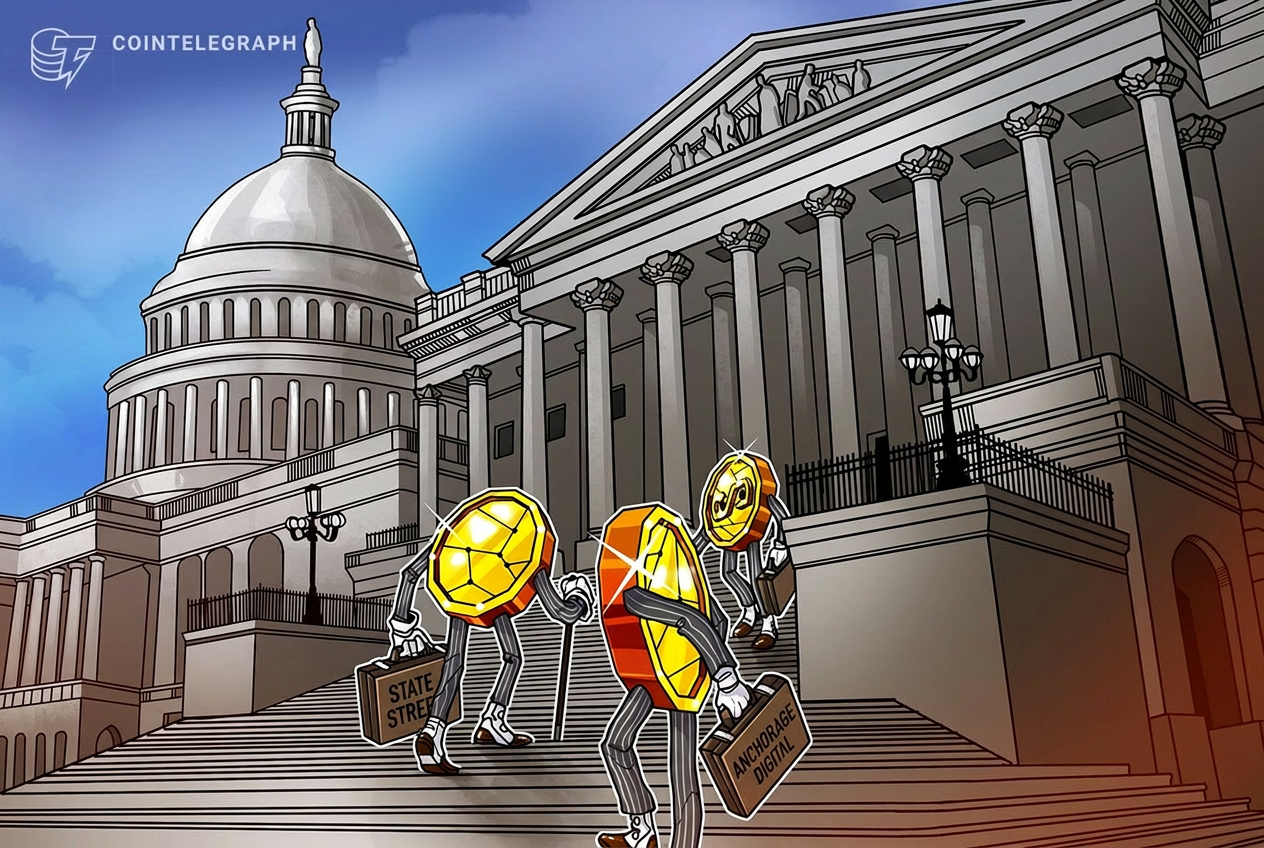 Grupos de Defensa Cripto Piden al Senado Priorizar Votación de la Ley CLARITY Amid Disputa por Disposiciones Éticas