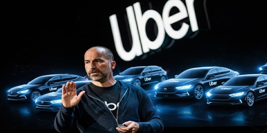 Uber to Exit Nigeria and Uganda from September 2, Citing Shifting Business Priorities