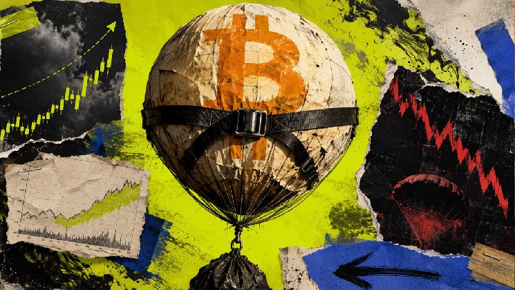 Экспирации опционов на Bitcoin не вывели рынок из бокового диапазона, а июльская ставка на $2,5 млрд приближается к дедлайну