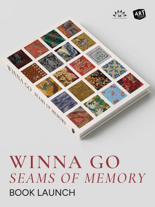 Artes y cultura: lanzamiento del libro de Winna Go, panel de traducción, aprendizaje del CCP y más