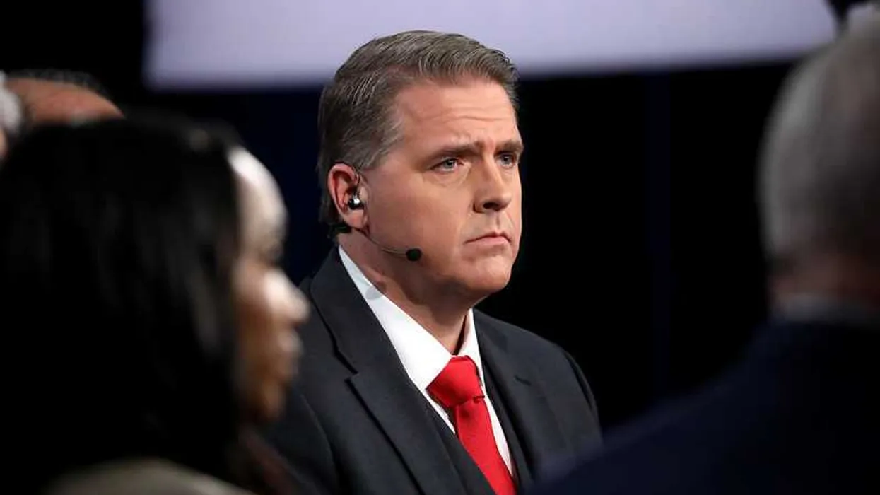 Трамп назвал Марго Мартин кандидатом на пост пресс-секретаря, пока лидерство Скотта Дженнингса оказывается под вопросом
