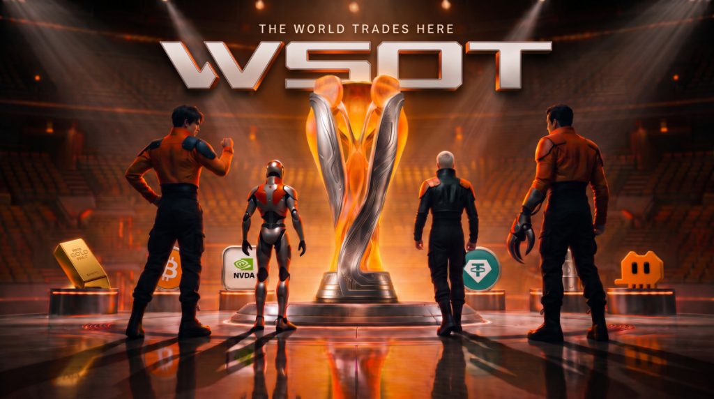 The World Trades Here: Bybits WSOT kehrt 2026 mit einem Preispool von bis zu 10 Millionen USDT zurück