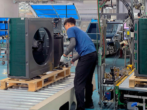 Samsung przenosi produkcję kotłów z pompą ciepła do Korei wraz z nową linią w Gwangju