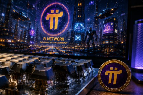 Pi Network: Jeder Klick baut das Ökosystem auf – warum Pioneers wichtig sind