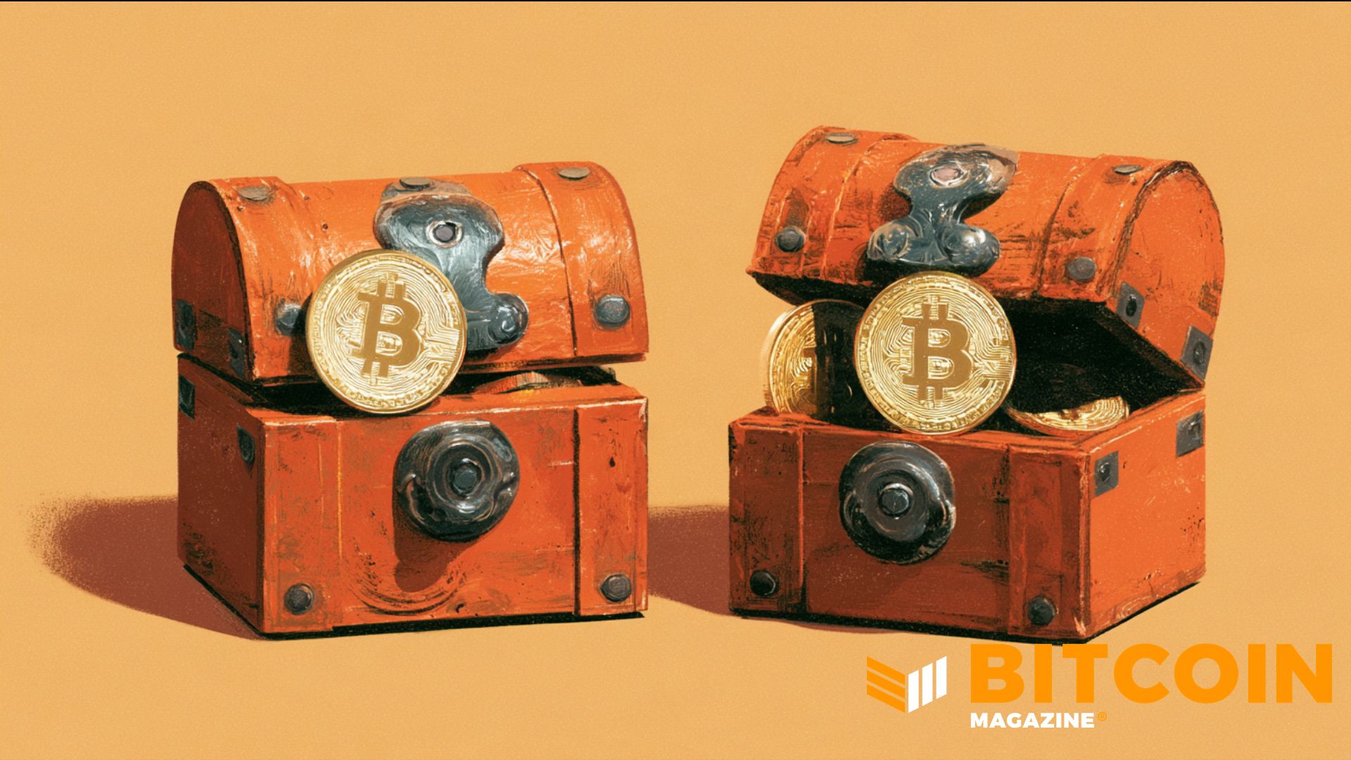 Strategy en Strive kopen samen meer dan 2.700 bitcoin in één week