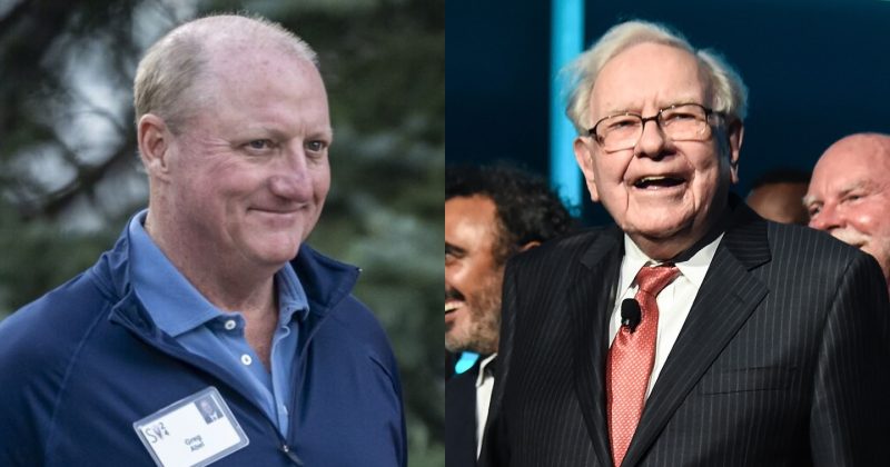 Greg Abel Begins Deploying Berkshire Hathaway's Record Cash Reserves