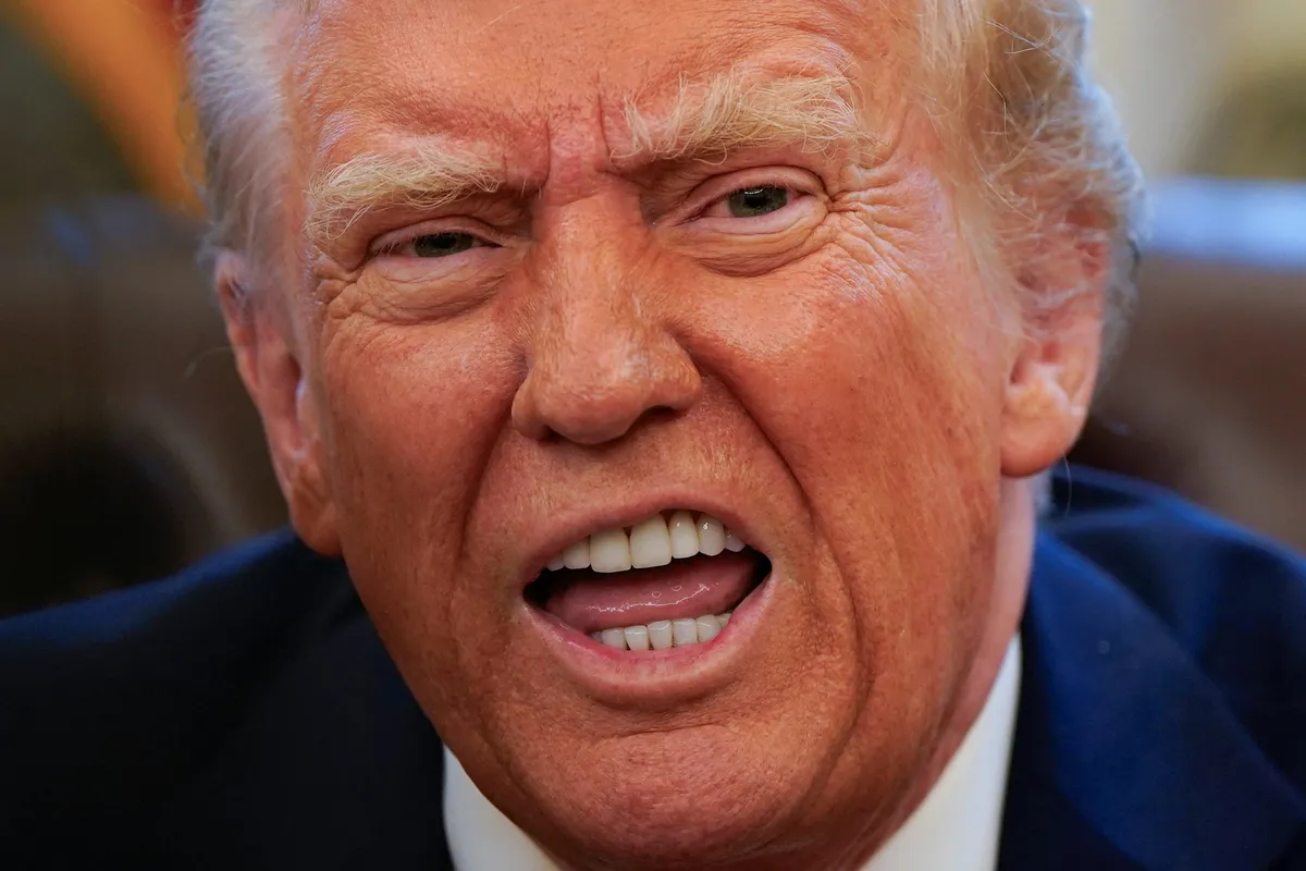 Wirklichkeitsfern: Kritik an Trumps Vorschlag wächst, Iran solle Los Angeles oder San Diego „auslöschen“