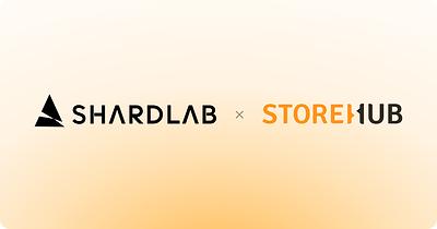 ShardLab Invests in StoreHub, Forms Joint Venture for Payments and Rewards in Southeast Asia