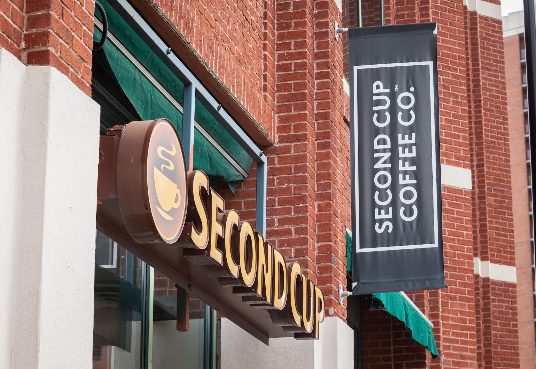 Second Cup Coffee Company nomina Joe Walker nuovo CEO per guidare l’espansione globale