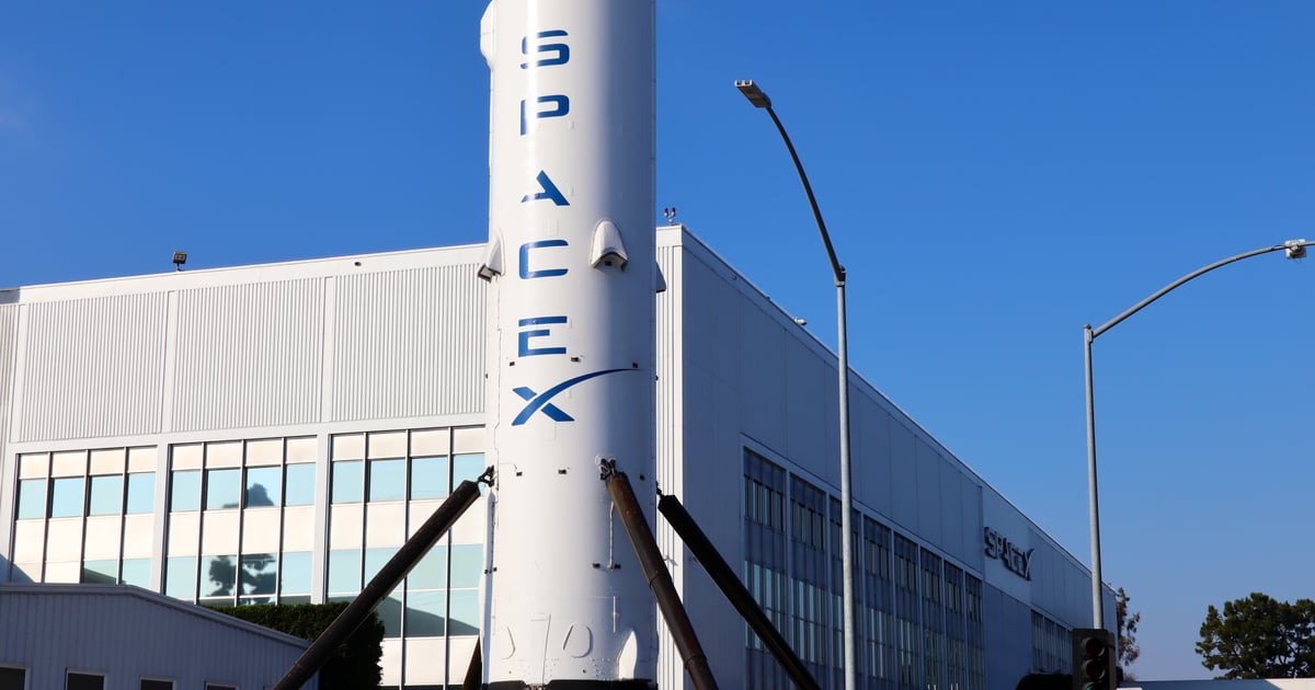 SpaceXとTesla、テキサス州のTerafabチップ製造コンプレックスに168億ドルを投資