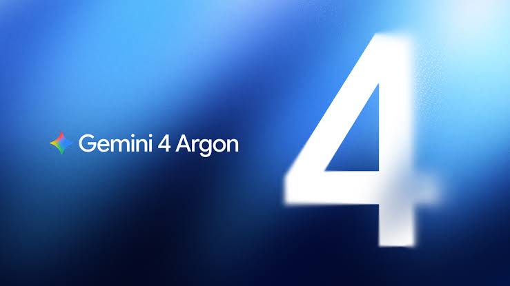 Google запускает Gemini 4 Argon для продвинутого программирования, но ограничивает доступ из-за рисков кибербезопасности