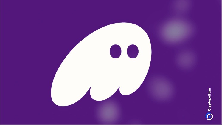 Phantom zrezygnuje z obsługi Sui we wrześniu, gdy sieć usiłuje odzyskać rozmach