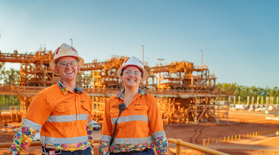 Rio Tinto acquisisce il progetto di bauxite Aurukun nel Queensland da Glencore e Mitsubishi