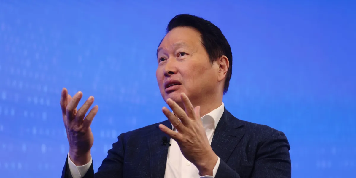 Anthropic Seeks Chip Supplies from SK Hynix for In-House Semiconductor Ambitions, Says SK Group Chair