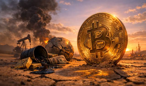 Strategy Shares Rise 10% as Bitcoin Moves Above $72,000