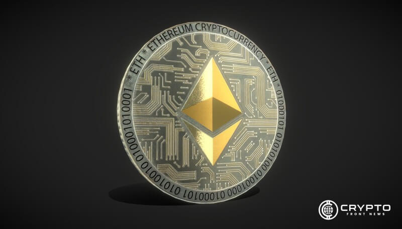 Ethereum rimbalza verso $2,480 mentre gli analisti osservano la resistenza a $2,570