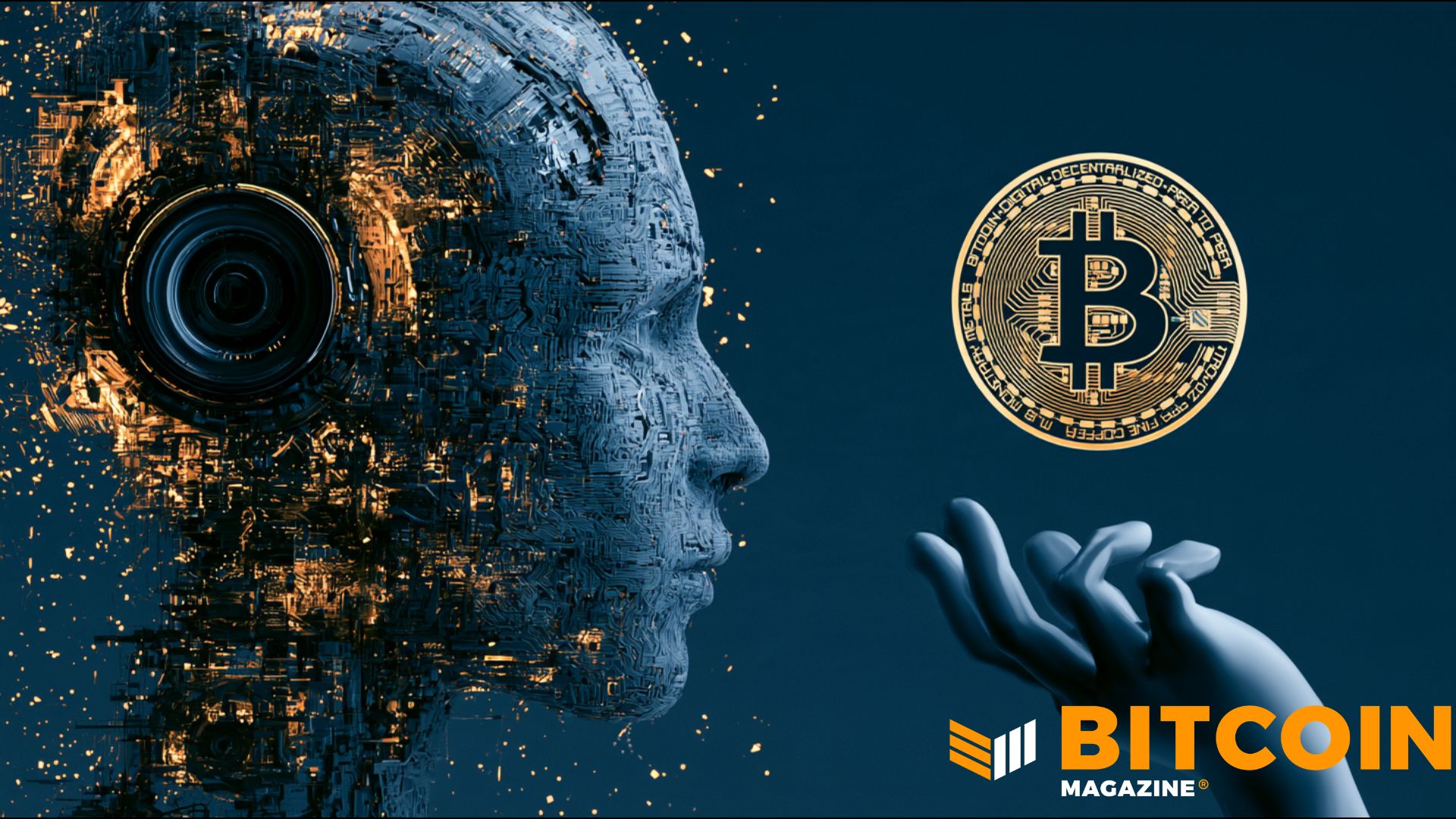 Nakamoto CEO Says AI Could Become Bitcoin’s Next Onboarding Engine