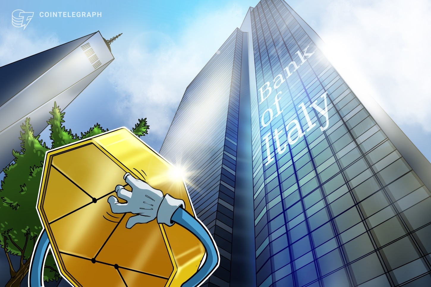 Italy's Central Bank Orders Mandatory Sanctions Screening for Crypto Transfers
