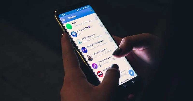 Telegram restaura sus listados en tiendas de aplicaciones tras una orden de eliminación en India por preocupaciones sobre filtración de exámenes