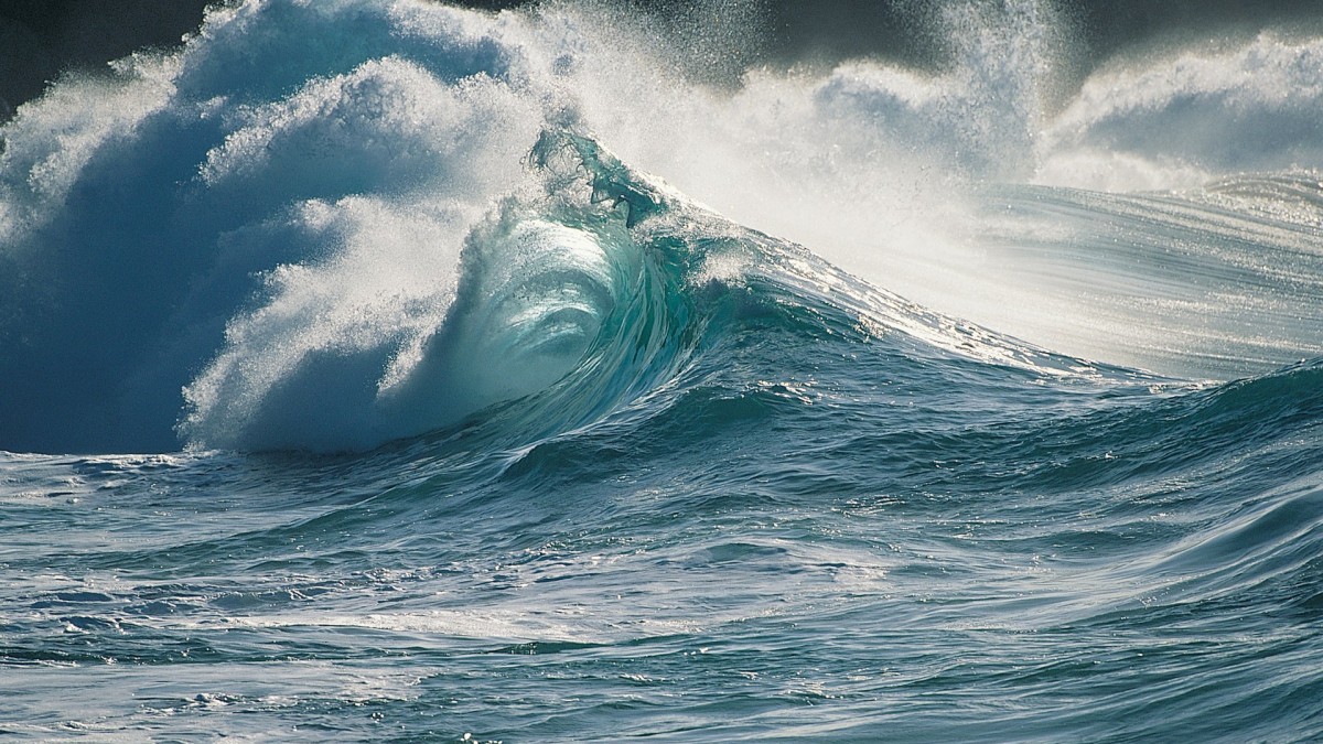 US Tidal Energy Startup Tests Modular Turbine in Cape Cod as NREL Study Highlights Massive Marine Potential