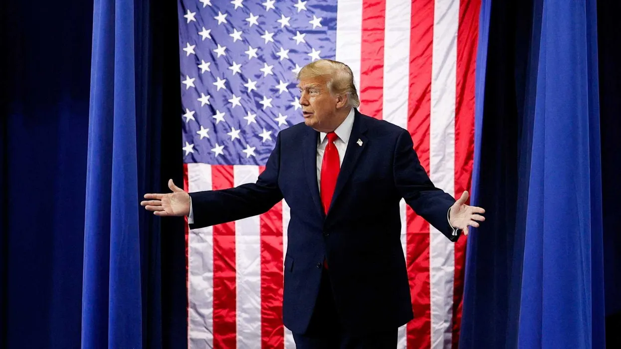 L'amministrazione Trump trattiene il rapporto annuale dell'IRS sull'impatto delle riduzioni fiscali repubblicane del 2025
