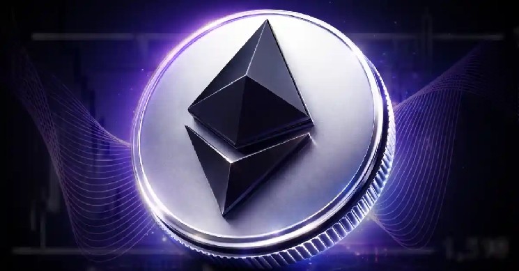 Previsione del prezzo di Ethereum: gli istituzionali ruotano, le balene accumulano—cosa succede ora a ETH?