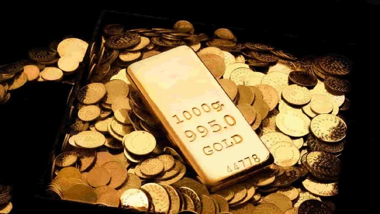 Gold Forecasts Rise for End of 2026 as Analysts See Path to $5,000