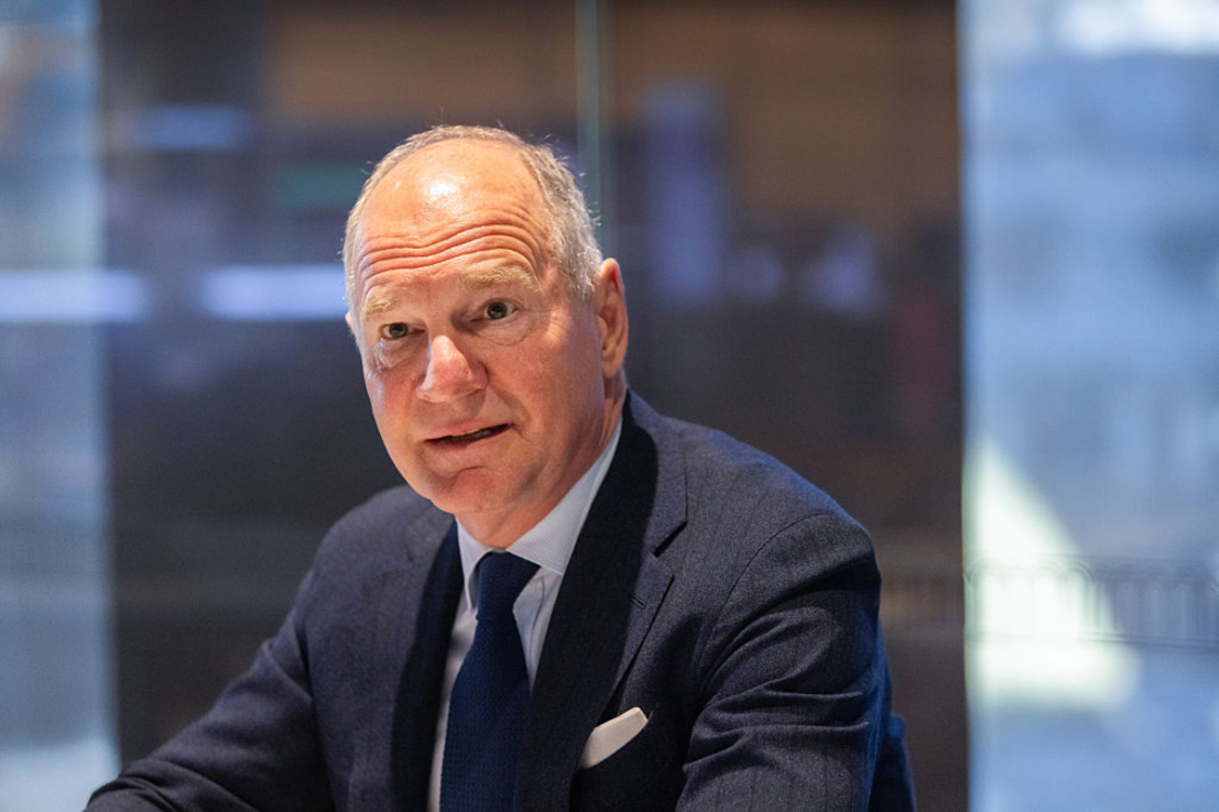 Heathrow CEO Warns Against Further Tax Increases as Airport's Tax Bill Doubles