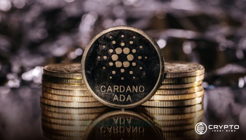 Cardano rozważa propozycje dotyczące custody tokenów i NFT ze świata rzeczywistego, ADA utrzymuje się blisko 0,221 USD
