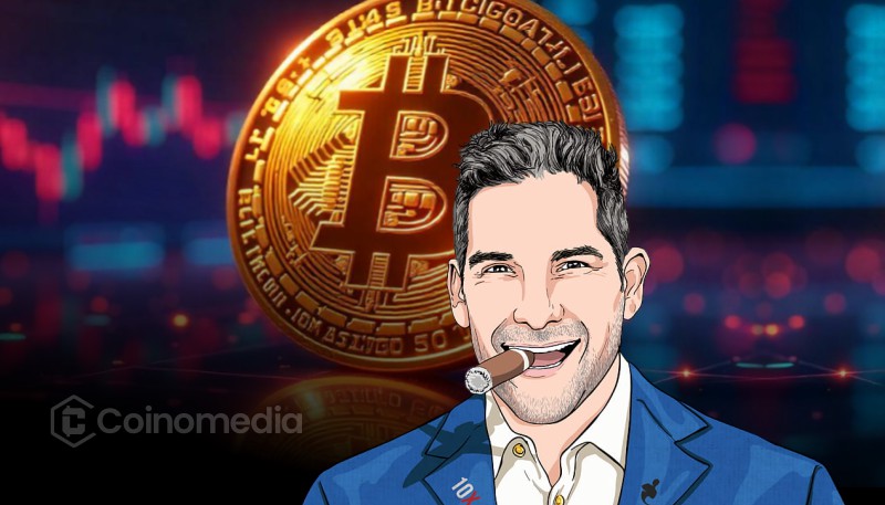 Cardone Capital verhoogt Bitcoin-toewijzing van Fort Lauderdale-project naar 900 BTC