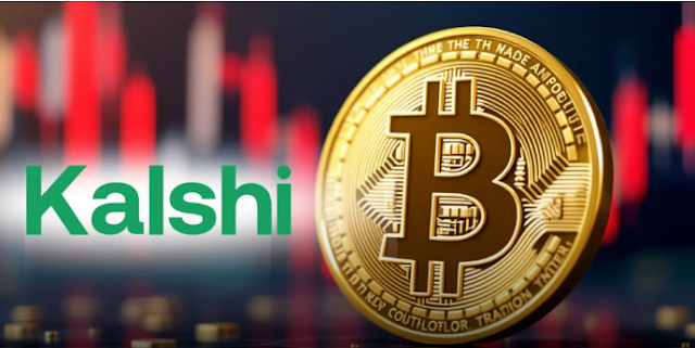 Traders de Kalshi pronostican que Bitcoin alcanzará un máximo de $83,000 este mes