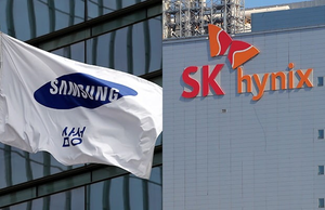 Samsung и SK hynix готовятся объявить о крупных сделках по поставке чипов с американскими технологическими компаниями