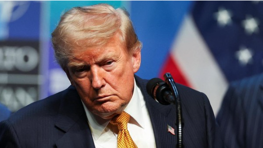 Trump planuje wykorzystać wenezuelską ropę do uzupełnienia Strategicznych Rezerw Ropy Naftowej