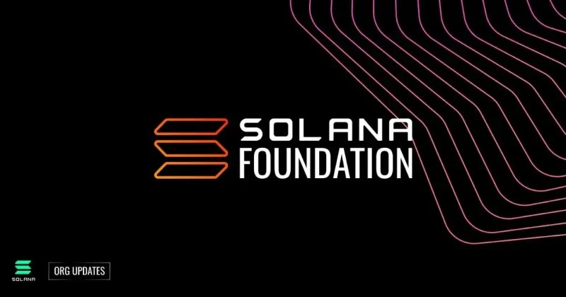 Фонд Solana открыл исходный код каталога и API верифицированных токенов