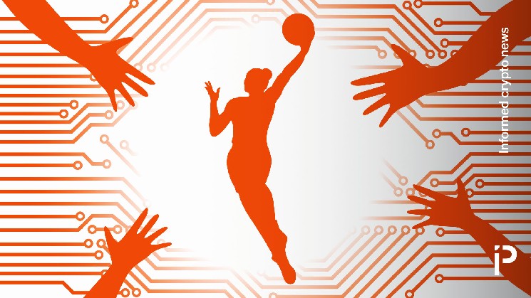 Krypto-Gruppe hinter dem Memecoin „Green Dildo“ nimmt erneut WNBA-Spielerinnen ins Visier