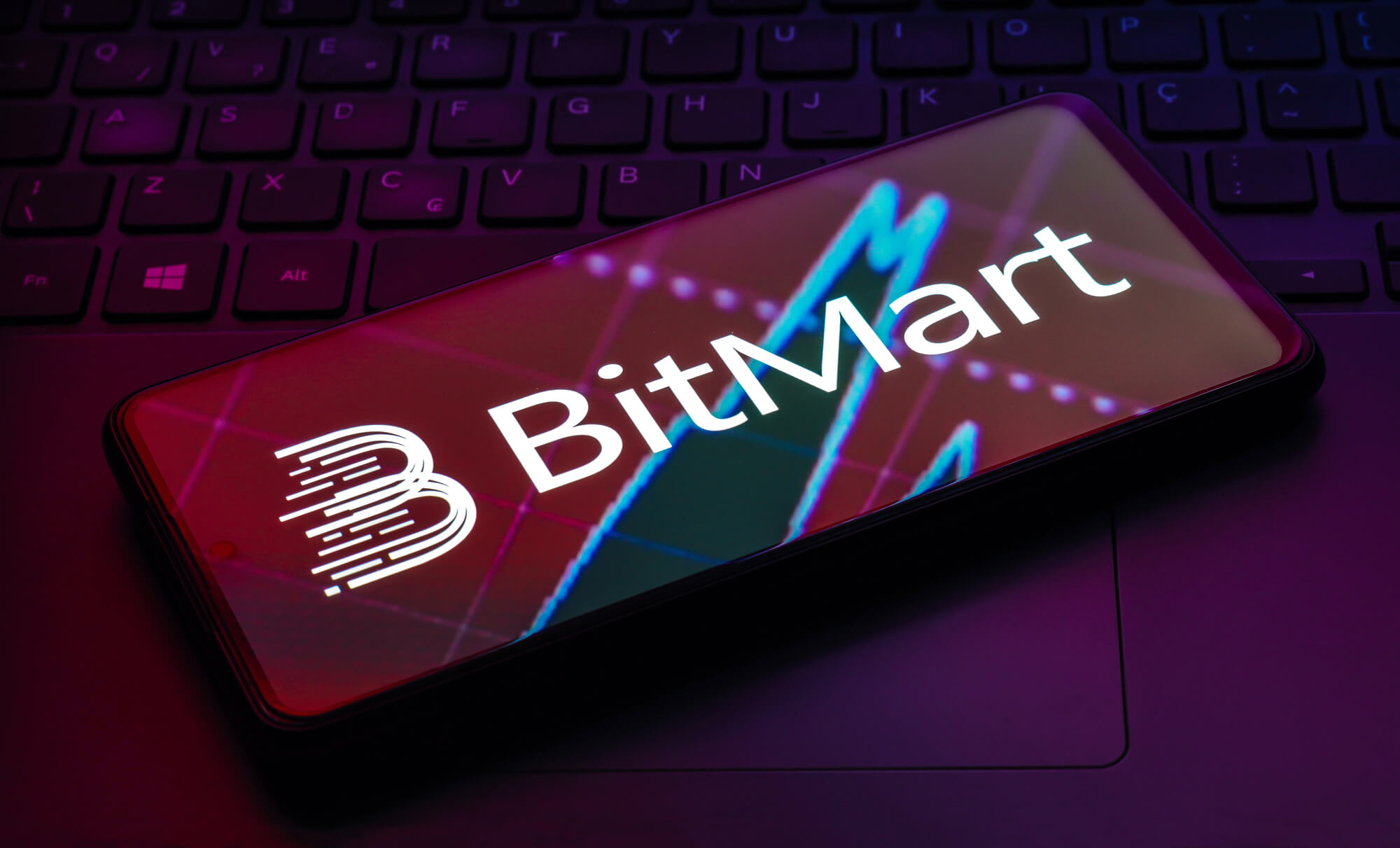 BitMart cerrará su exchange global de criptomonedas tras nueve años