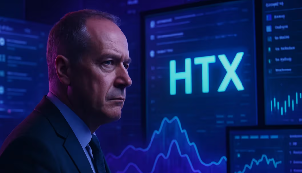 FCA and HTX in Settlement Talks Over UK Crypto Promotion Case