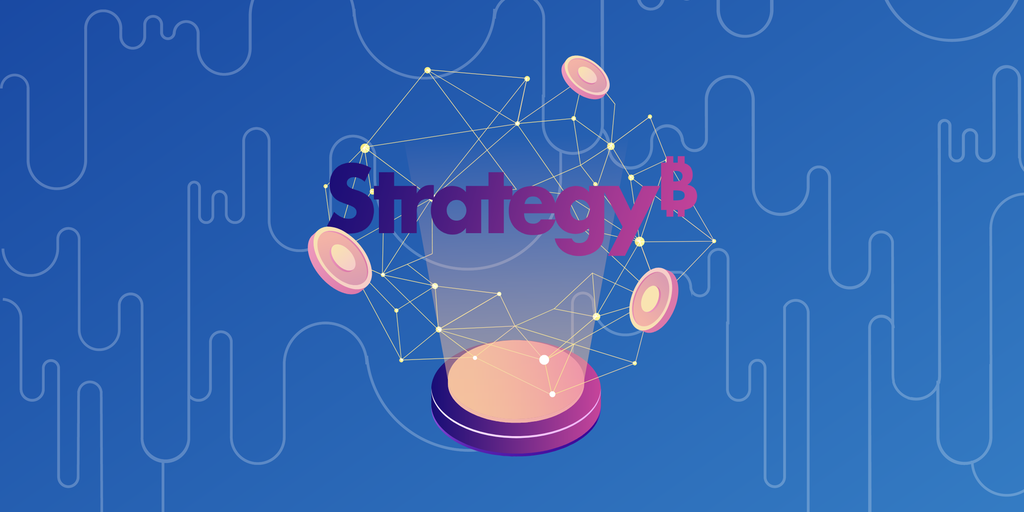 Что такое Strategy (MSTR)? Компания-биткоин-казначейство простыми словами